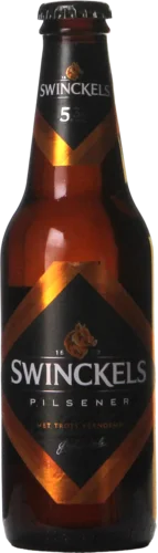 Swinckels Superior Pilsener