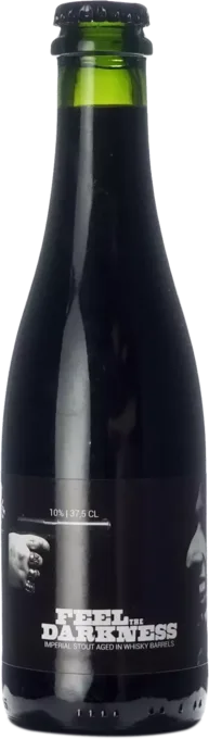 La Calavera Feel The Darkness