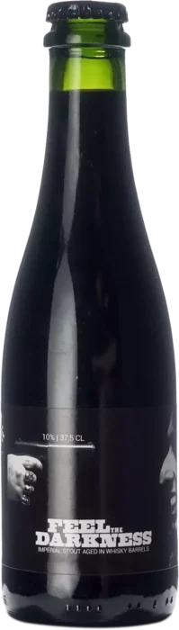 La Calavera Feel The Darkness 37,5 Stout Bier kopen