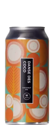 Wylam Danse Des Coco 44 IPA Bier kopen