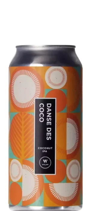 Wylam Danse Des Coco 44 IPA Bier kopen