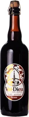 Val-Dieu Brune 75cl 75 Doppelbier Bier kaufen