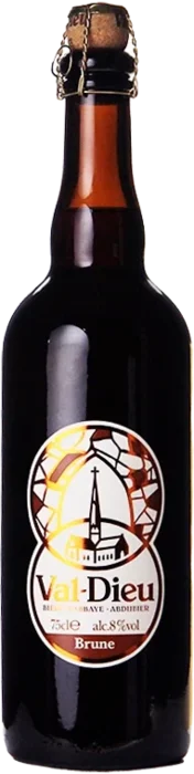 Val-Dieu Brune 75cl 75 Doppelbier Bier kaufen