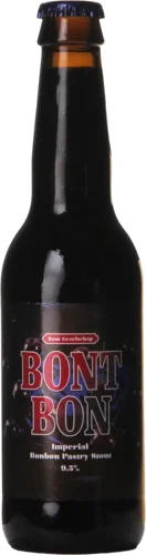 Hooglander / Strieper / De Brouwschuur Bont Gezelschap BontBon