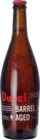 Duvel Barrel Aged Bourbon Batch #3 75 Zwaar Blond Bier kopen