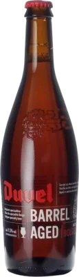 Duvel Barrel Aged Bourbon Batch #3 75 Zwaar Blond Bier kopen