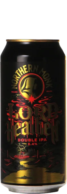 Northern Monk Lord Heathen 2025