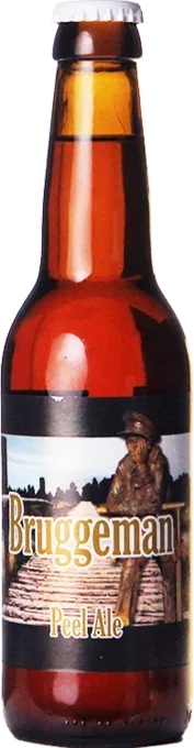 Bruggeman Peel Ale