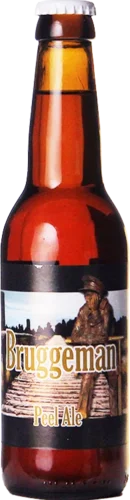 Bruggeman Peel Ale