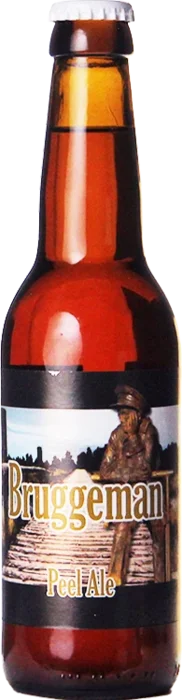 Bruggeman Peel Ale 33 Pale Ale Bier kopen