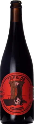Mikkeller San Diego Træblod Bourbon Barrel Aged 75 Stout Bier kopen