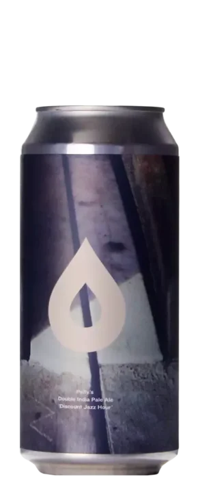 Polly's Brew Discount Jazz Hour 44 IPA Bier kopen