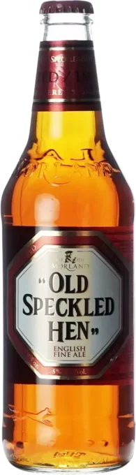 Morland Old Speckled Hen