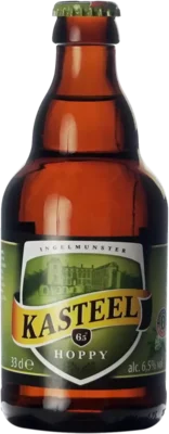 Kasteel Hoppy 33cl 33 IPA Bier kopen