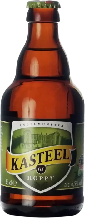 Kasteel Hoppy 33cl 33 IPA Bier kopen