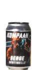 Kompaan Serge Sentinelle (Foreign Legion 2023) 33 Bruin Bier kopen