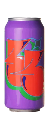 Omnipollo Three Times Three Vol. 4 44 Zuurbier Bier kopen
