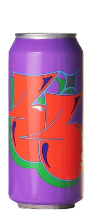Omnipollo Three Times Three Vol. 4 44 Zuurbier Bier kopen