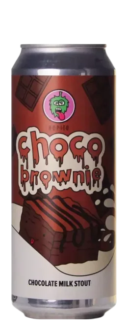Hopito Choco Brownie