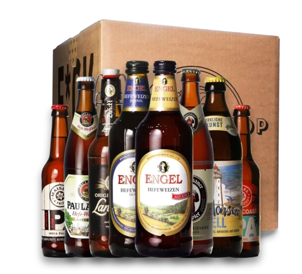 Duits Bierpakket