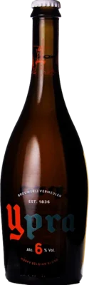 Omer VanderGhinste Ypra 75cl 75 Blond Bier kaufen