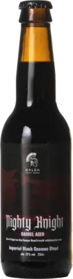 Galea Nighty Knight Barrel Aged