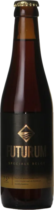 De Toekomst Futurum Speciale Belge