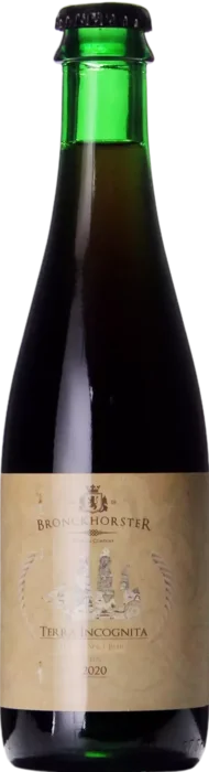 Bronckhorster Terra Incognita 37,5 Barley Wine Bier kopen