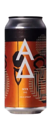 Alpha Delta NYX 44 Stout Bier kopen