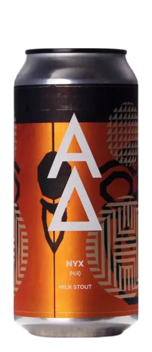 Alpha Delta NYX 44 Stout Bier kopen