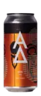 Alpha Delta NYX