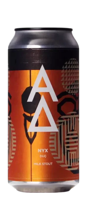 Alpha Delta NYX