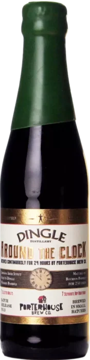 Porterhouse Around The Clock BA 33 Stout Bier kopen