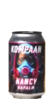 Kompaan Nancy Napalm (Foreign Legion 2023)