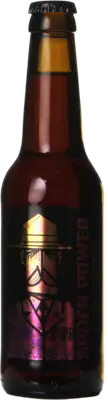 O'Clock Brewing Baden Power Warley Bine Amarone BA