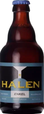 Halen Marienrode Enkel 33 Blond Bier kopen