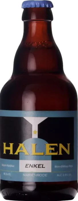 Halen Marienrode Enkel 33 Blond Bier kopen