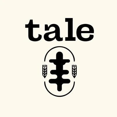 Het logo van Tale Beer Craft betekent Talons of the Eagle
