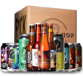 Bierpaket IPA 