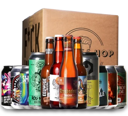 Bierpaket IPA 