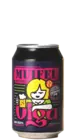 Muifel / Mannenpap Olga