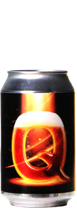 Bier mit dem Buchstaben Q 33 Blond Bier kaufen