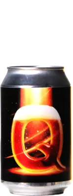 Bier Met De Letter Q