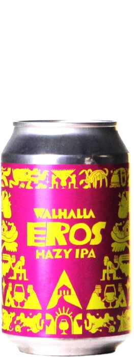 Walhalla Eros 33 IPA Bier kopen