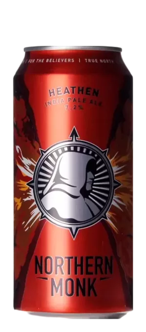 Northern Monk Heathen