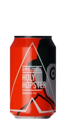 Van Moll Holy Hopster 33 IPA Bier kopen