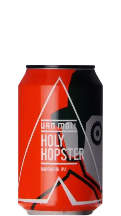 Van Moll Holy Hopster 33 IPA Bier kopen