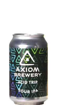 Axiom Acid Trip 33 IPA Bier kopen