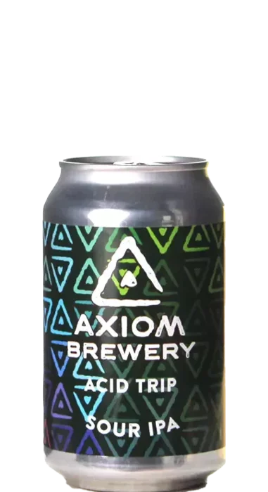 Axiom Acid Trip 33 IPA Bier kopen
