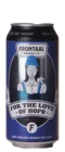 Frontaal For The Love Of Hops Azure 44 IPA Bier kopen